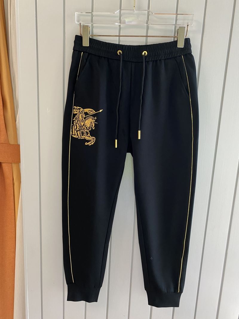 Burberry Long Pants